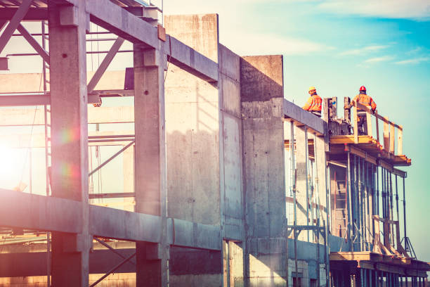 Best Local Concrete Companies  in Massillon, OH