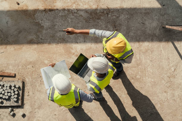 Best Waterproofing & Drywells  in Massillon, OH